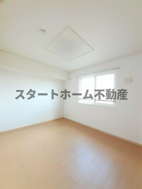 ヴェルドゥ―ラVIの居間写真