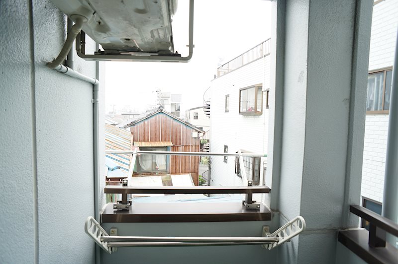 スリーベルズの内装写真