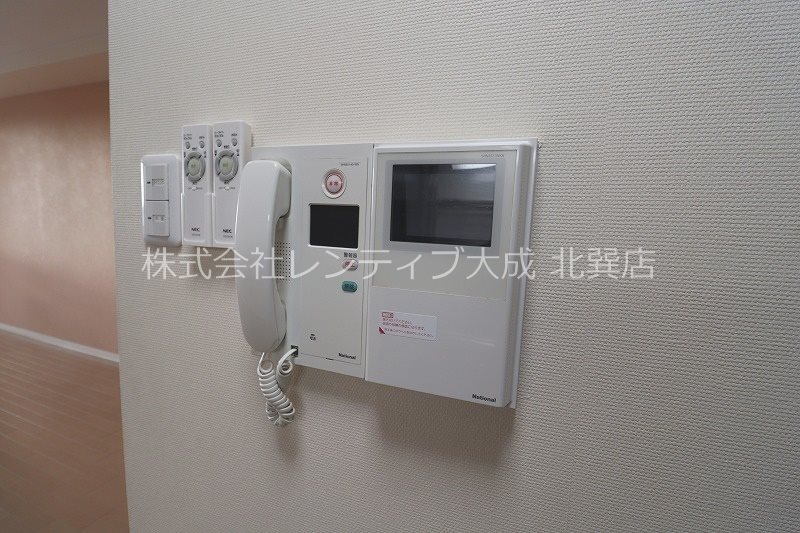 地下鉄中央線 緑橋駅 徒歩14分 10階建 築21年のその他写真