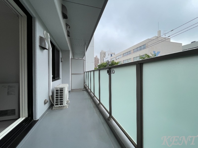 プライマル札幌桑園(旧:サムティ桑園レジデンスの内装写真
