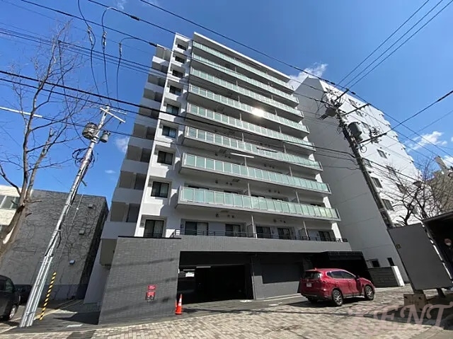 プライマル札幌桑園(旧:サムティ桑園レジデンス