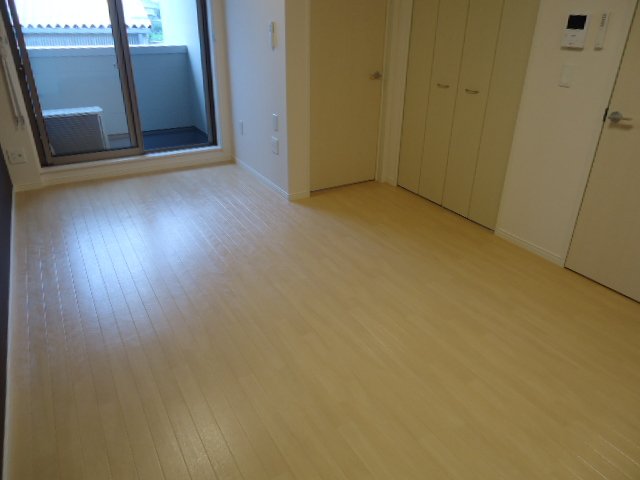 サンエトワールの居間写真