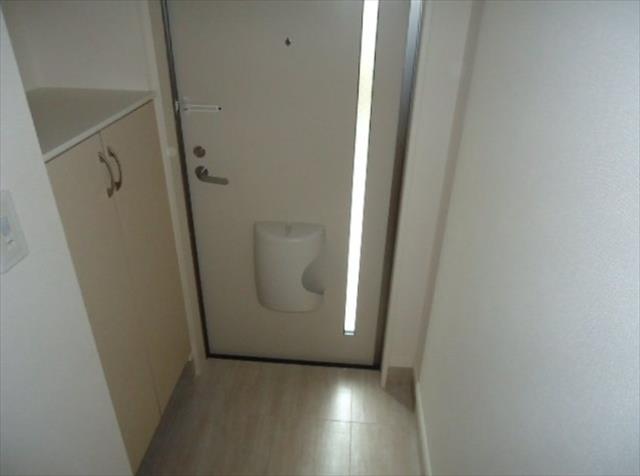 サンエトワールのキッチン写真
