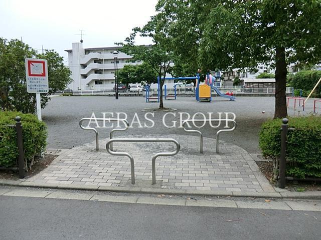 公園　田島西公園（公園）まで167m
