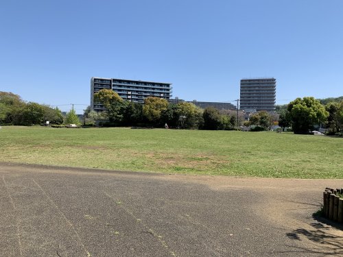 公園　奥田公園（公園）まで1069m