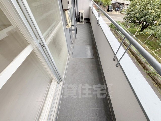 パーシモンヒル田原の内装写真