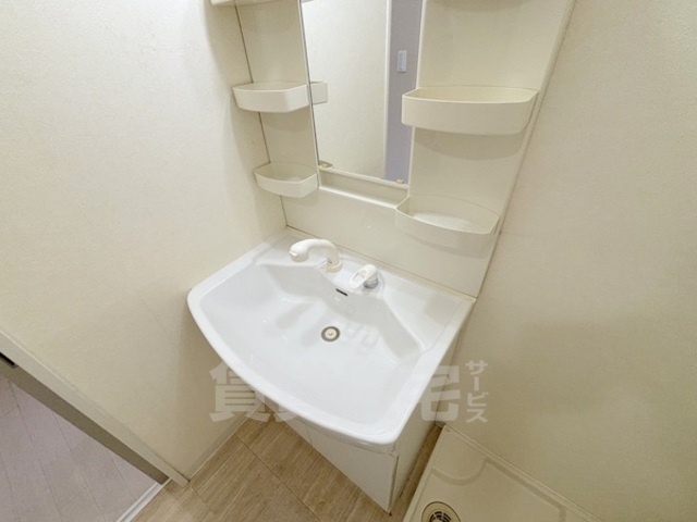 パーシモンヒル田原の内装写真