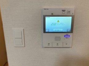 セキュリティ　☆安心安全のセキュリティ☆