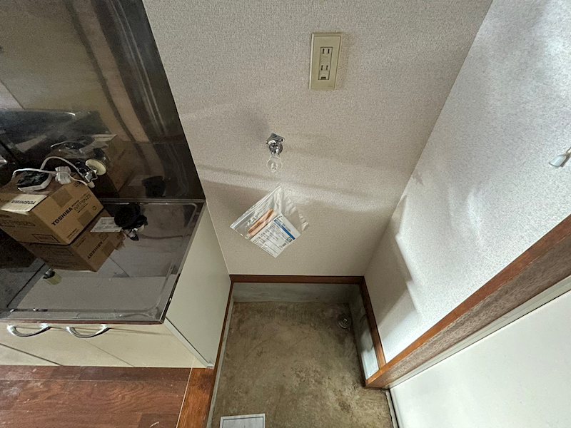 その他設備　別部屋参考になります。
