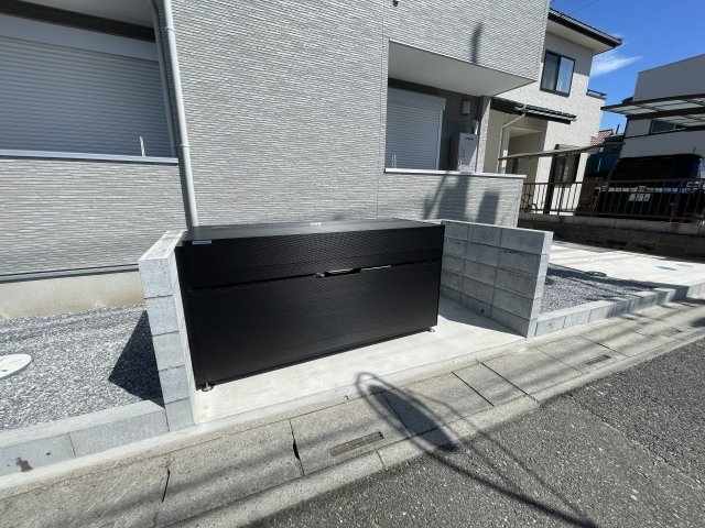 GRADUS八木崎のその他写真