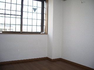 居室・リビング　洋間