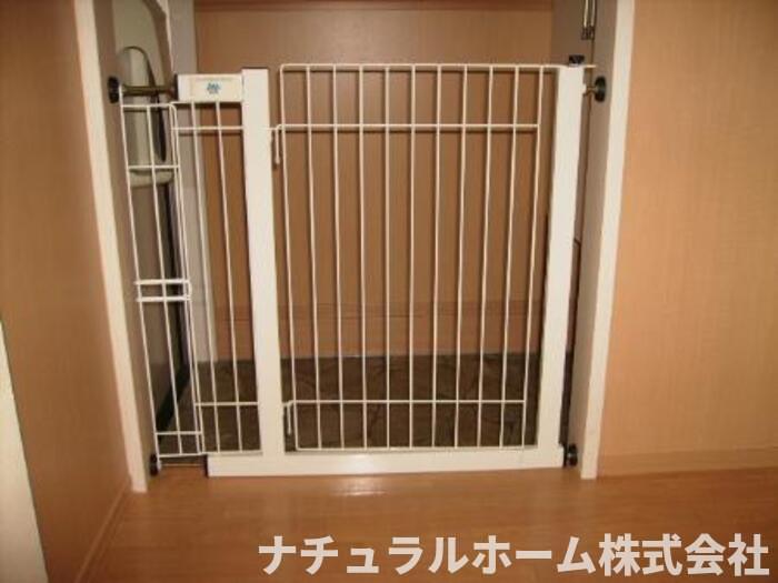 その他設備　Ｅｌｌｅ ＳｏｐｈｉａA棟