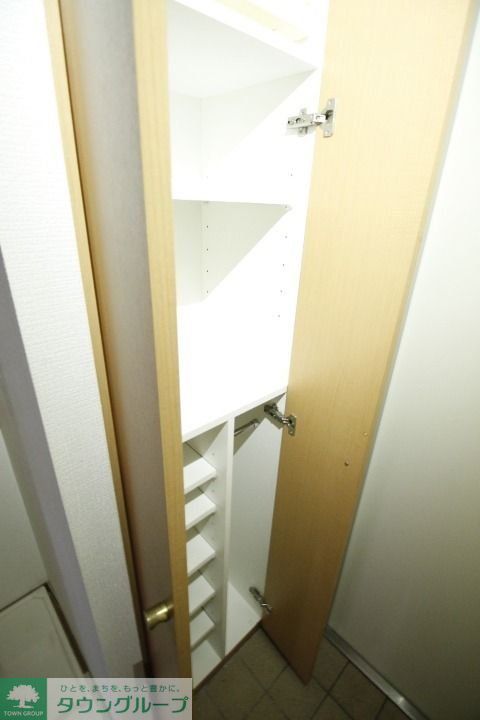 その他部屋・スペース
