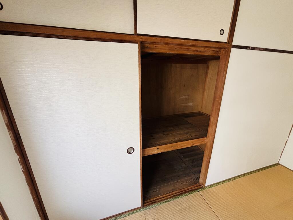 松崎1000棟の内装写真
