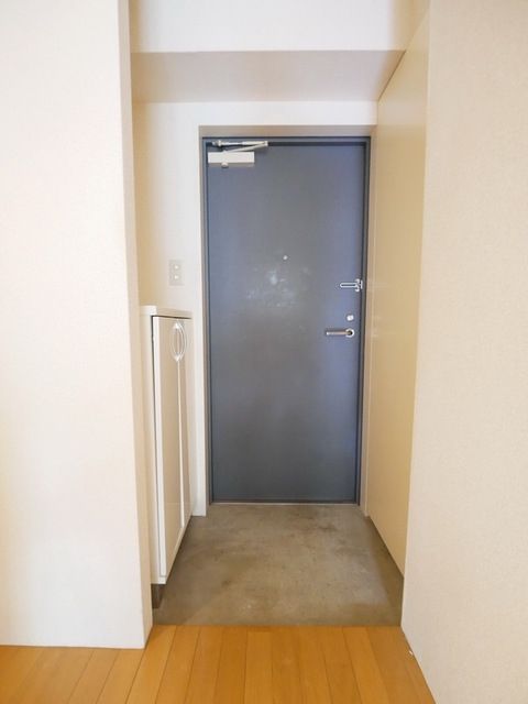 玄関　★玄関の様子★