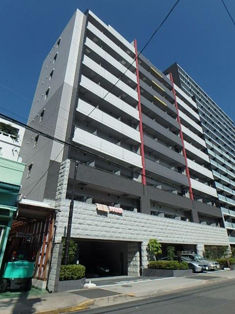 建物外観　建物外観