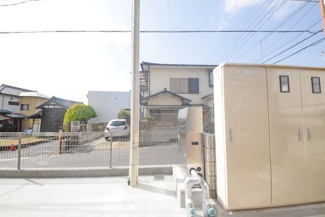 レオ伍拾八番館のその他写真