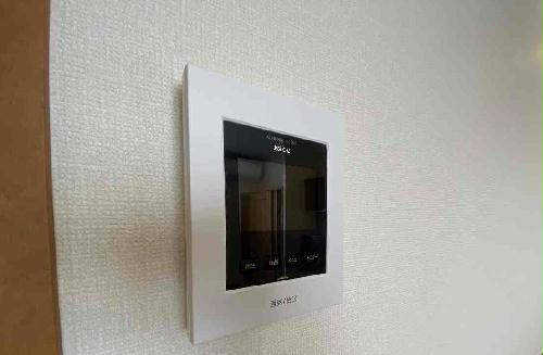 セキュリティ　設備仕様は号室により異なる為、現況を優先致します。