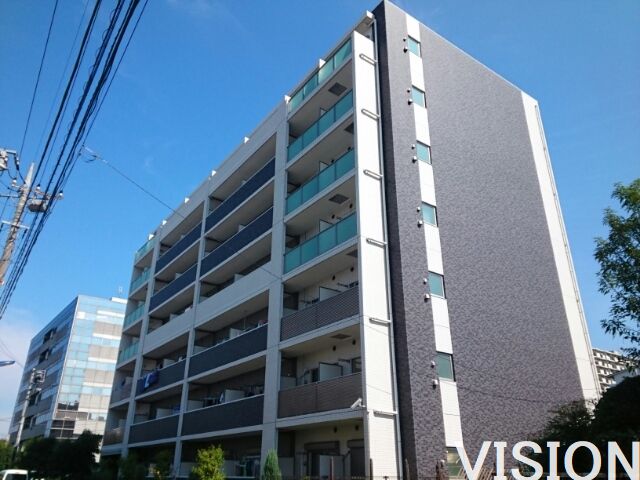 建物外観　☆外観☆