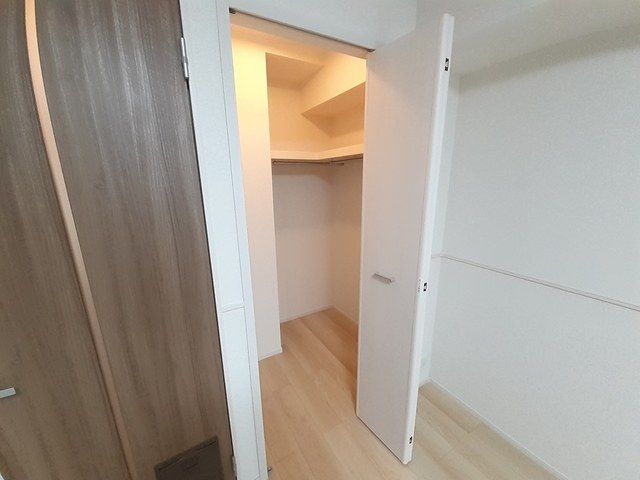 アリエッタの内装写真