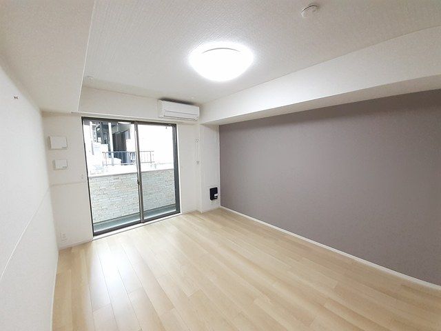 アリエッタの居間写真