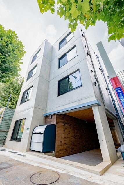 AGRATIO板橋本町