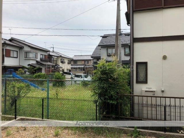 眺望　眺望