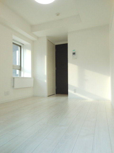 居室・リビング　きれいなお部屋