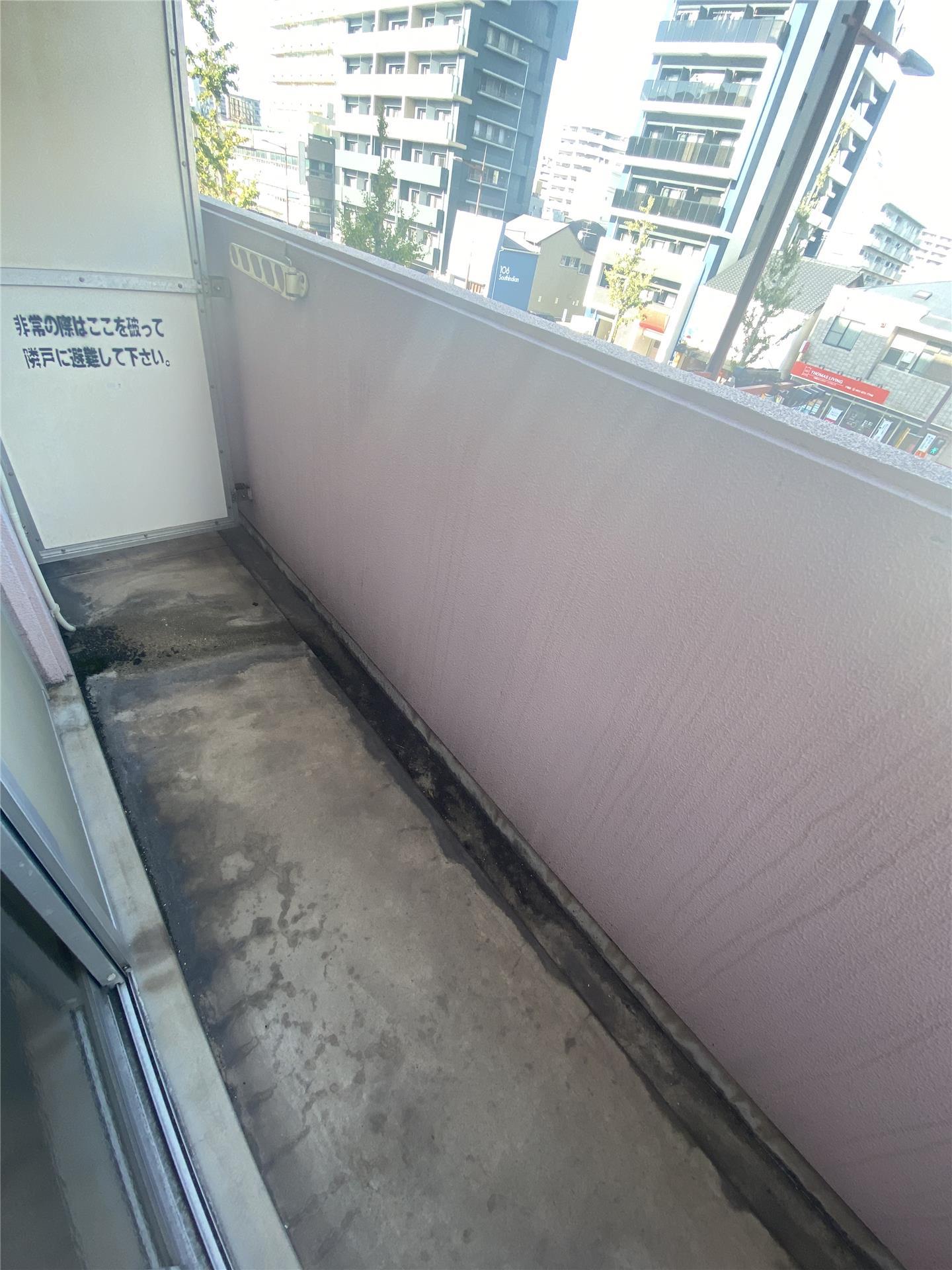 Paysage Asoの内装写真