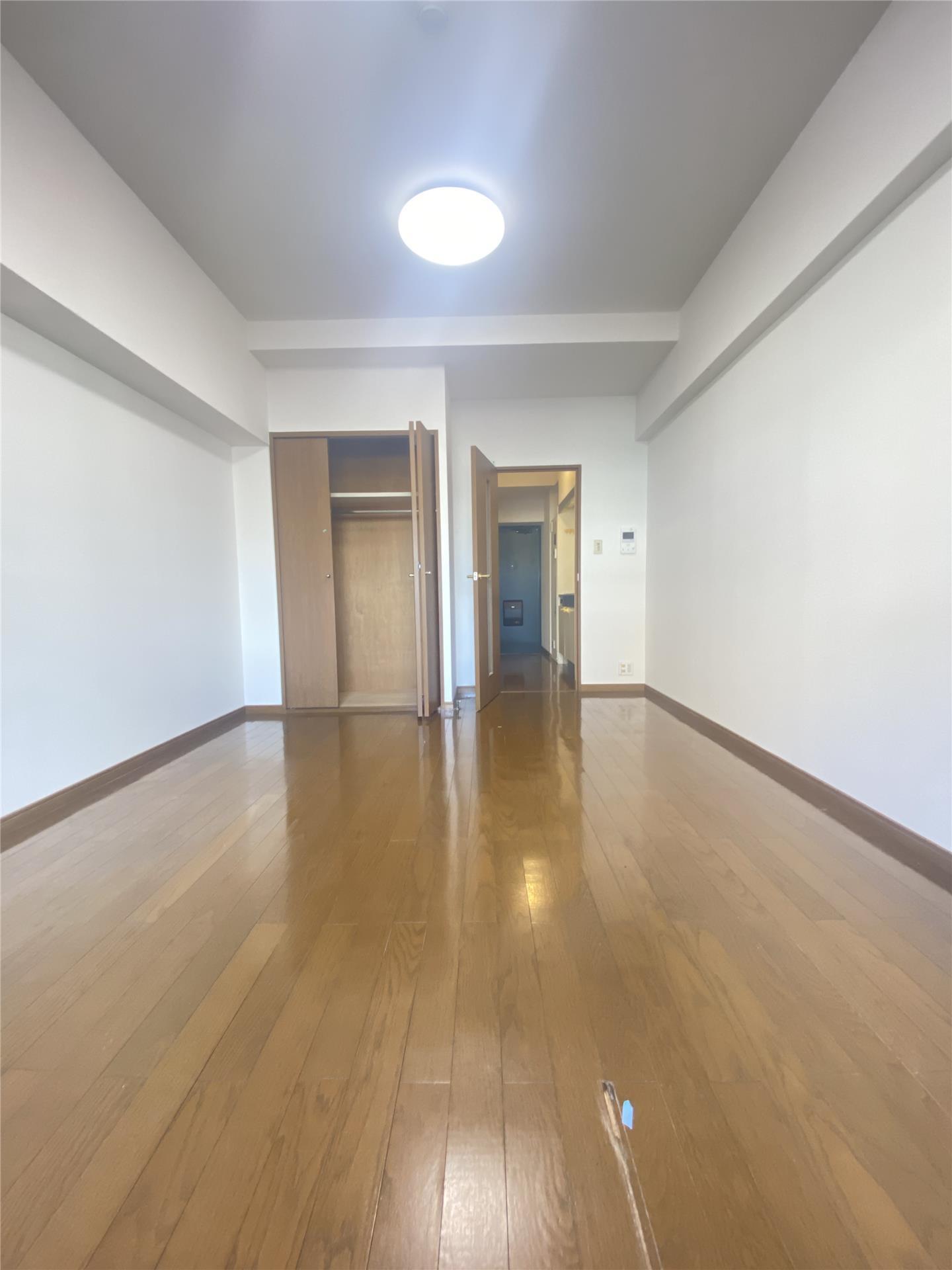 Paysage Asoの居間写真