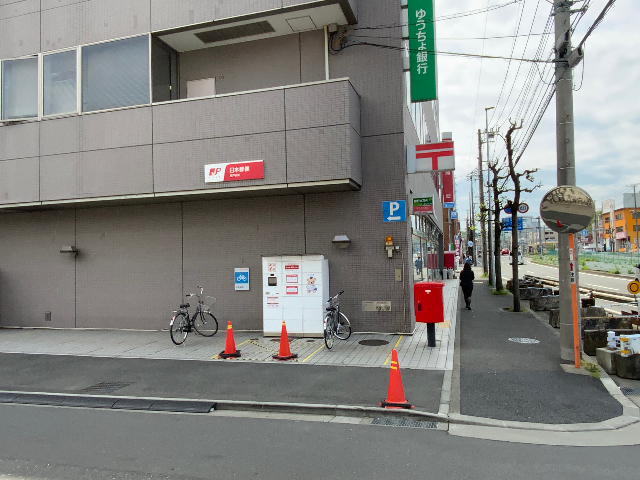 シー・ブルーの周辺写真