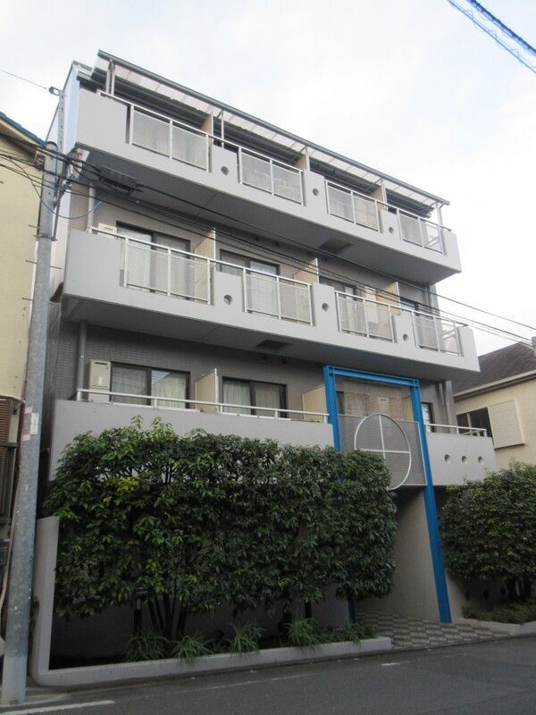 建物外観　☆きれいな外観☆