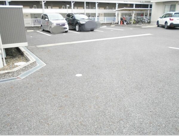 名鉄小牧線 小牧駅 バス乗車時間：21分 最寄りバス停で下車 徒歩2分 2階建 築14年のその他写真