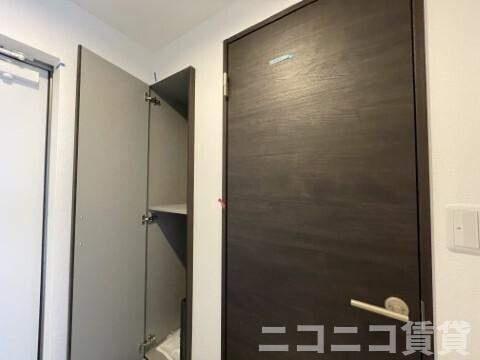 その他部屋・スペース　別号室イメージの為、現状を優先致します。