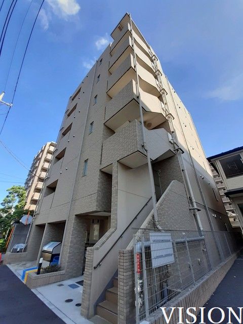 建物外観　☆外観☆