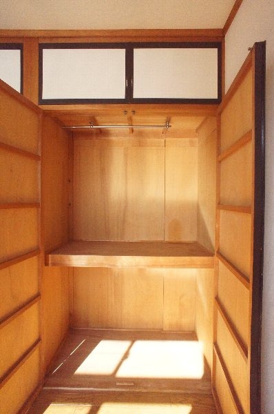 メゾン白井の内装写真