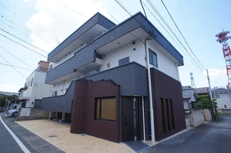 メゾン白井