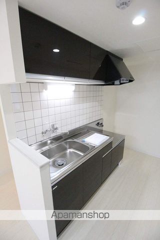 parfaitのキッチン写真