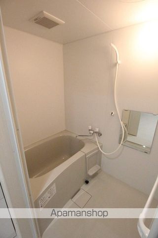 parfaitの風呂写真