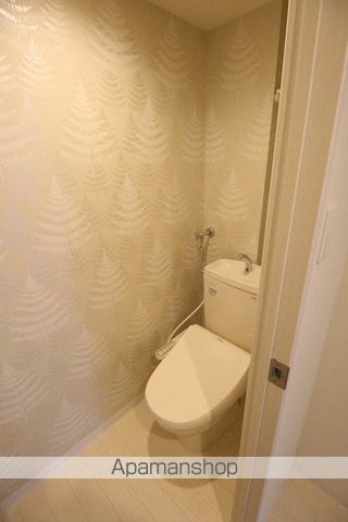 parfaitのトイレ写真