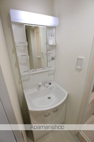 parfaitの内装写真