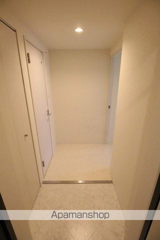parfaitの玄関写真