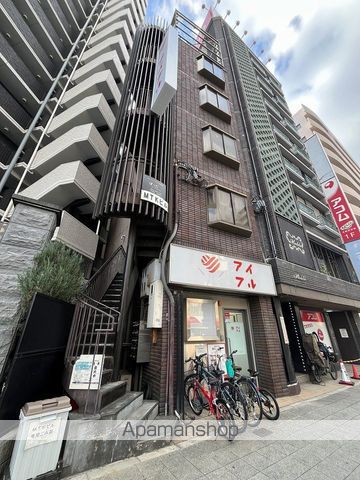 ＪＲ東西線 海老江駅 徒歩2分 築40年