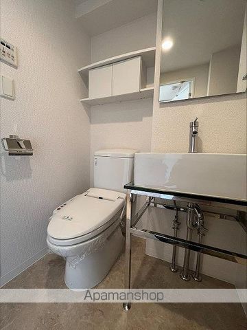 エスティメゾン登戸のトイレ写真