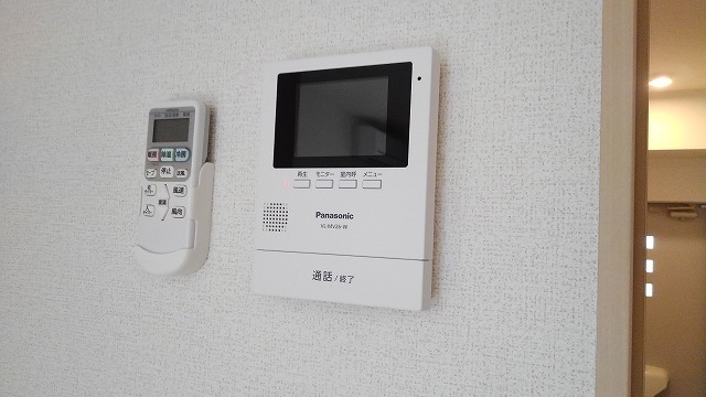 セキュリティ　図面と現状に相違がある場合には現状を優先