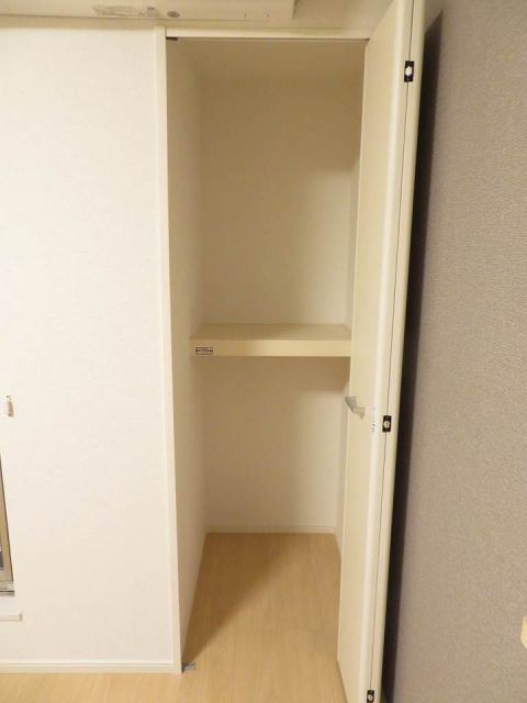 エルバーグモンテの内装写真