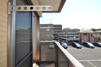 Maison Aobaの内装写真
