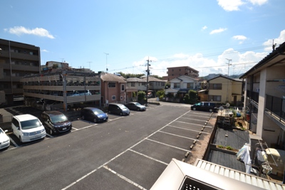 Maison Aobaのその他写真