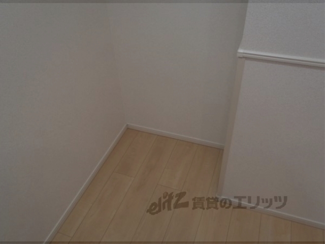 その他部屋・スペース　冷蔵庫置場