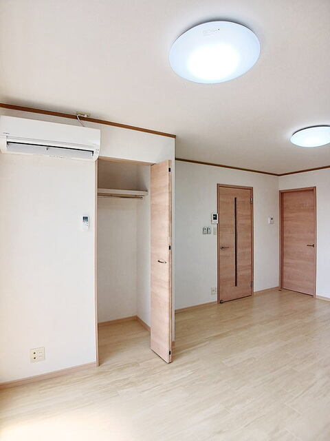 その他　※写真は別号室のものですので現状優先とさせていただきます